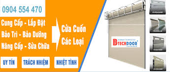 BẢNG GIÁ CỬA CUỐN GIÁ RẺ 2024