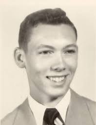 Obituary for David Harlan