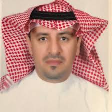 Abdullah AL-SHAMARANI