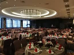 Restoran hee lai ton berada di dalam gedung yayasan perkumpulan teo chew yang terletak di jalan gandhi. Hee Lai Ton Restaurant Pj Menu