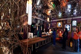 Details on the menu are scant, but expect office karaoke, dundie awards, and plenty of photo ops to show how hot you look eating a cupcake. Harry Potter Themed Coffee Shop Opens In Kingston Times Leader