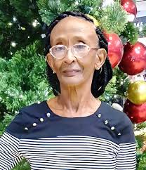 Remembering Gregson Crichlow