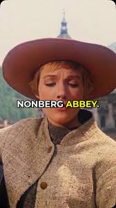 Did you know for THE SOUND OF MUSIC…