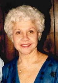 Willie Mae Begliutti Obituary