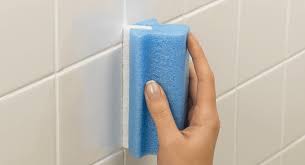 Easiest tips on how to clean floor grout without scrubbing! How To Clean Floor Grout Without Scrubbing Livingproofmag