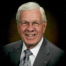 Joseph Alexander Milton Jr. Obituary April 28, 2024