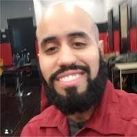 Benjamin Davila's Instagram, Twitter & Facebook