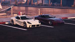 I got a glock in my 'rari, 17 shots, no 38. I Got A Glock In My Rari Gtavcustoms