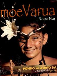 PDF) Simpson Jr. D., 2015 Prehistoric Miners of Rapa Nui