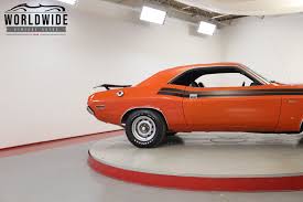 Image result for Dark Burnt Orange 1971 Challenger