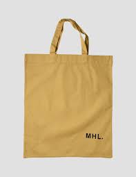 Browse our selection of howell tote bags and find the perfect design for you—created by our community of independent artists. Mhl Bags Bags Logo Bags Oversized Tote Bag