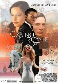 Pin By Fabrice Radis On Talented Actress Eva Green James Bond Movie Posters James Bond Movies Casino Royale