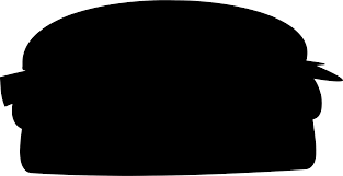 Drawing vectors requires a vector editor. Svg Food Hamburger Cheeseburger Free Svg Image Icon Svg Silh