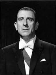 Reseña Biográfica Eduardo Frei Montalva