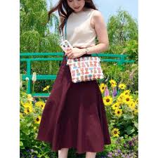 サマンサタバサのララはダサい？おしゃれ＆かわいいアイテム4選！