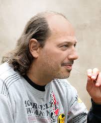 Éric L'Hérault (Tus condolencias)