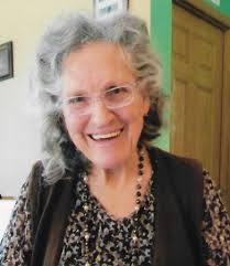 Rushie (Hall) Mcallister Obituary June 26, 2024