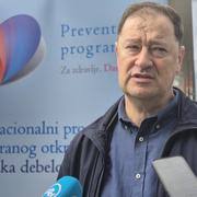 Svi mislimo da se to nekom drugom događa, a ne nama.'