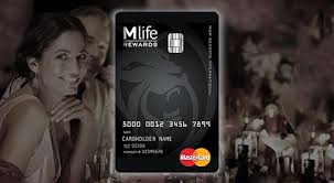 As a cardholder, you are earning: Mgm Resorts International Releases M Life Rewards Mastercard