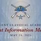 Ascent Classical Academy Parent Information Meeting (May 29, 2025)