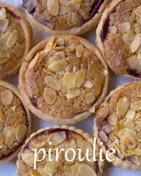 Mini Tartelettes A La Frangipane Patisseries Et Gourmandises Mini Tarte Recette Frangipane Alimentation