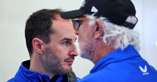 Breaking: Alpine-teambaas per direct vertrokken