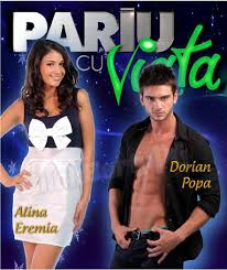 Poze Cu Actori Din Pariu Cu Viata Dulcyk