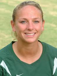 2001 Women's Soccer Roster