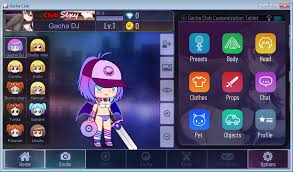 Si le fichier que vous téléchargez chez nous est un fichier zip, . Sexy Gacha Club 18 Studio Pc Version