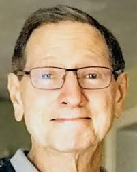 Ronald Fife Obituary (1947