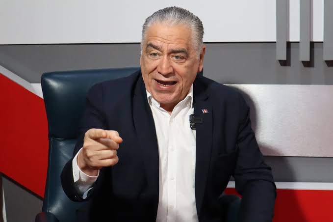Soto Jiménez: “el país vive una migración haitiana desbordante e  indetenible” – El Nuevo Diario (República Dominicana)