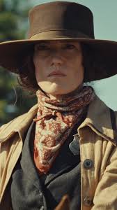 What fresh hell has the devil devised?” An all-new episode of 1923 is now  streaming