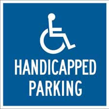 Check spelling or type a new query. Handicap Parking Signs Brady Bradyindia Co In