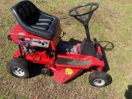Browse or sell your items for free. Toro Wheel Horse 8 25 Riding Lawn Mower For Sale Ronmowers