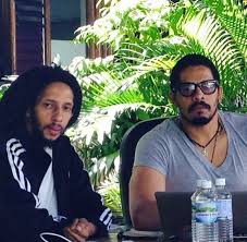 Rohan anthony marley (born 19 may 1972) is a jamaican entrepreneur and former football player. Mr Rohan Marley Mr Julian Marley Bob Marley Marley Family Julian Marley