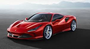 (+86) 13322922045 / 17704031970 working time: The Ferrari F8 Tributo A Celebration Of Excellence Ferrari Corporate
