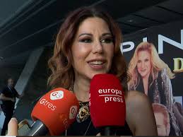 Tamara Valcárcel revela si está abierta al amor tras su separación de  Daniel Roque