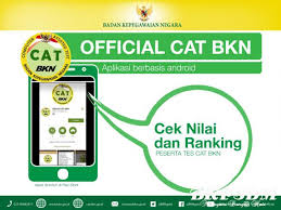 Sekolah atau perguruan tinggi kedinasan di indonesia. Cek Hasil Skd Sekolah Kedinasan Melalui Official Cat Bkn Dalam Mobile Phone Berbasis Android