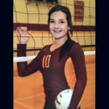 Brenna Garrett's Volleyball Recruiting Profile