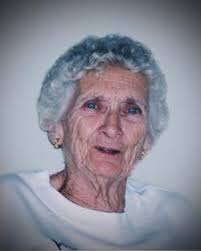 Virginia Therkildsen Obituary 2013