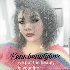 Kens Beauty Bar
