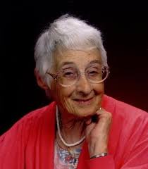 Barbara Gfeller Obituary (1926