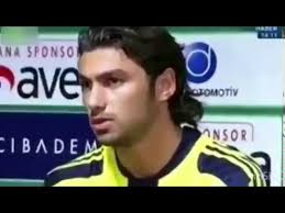 BURAK YILMAZ FENERBAHÇE'DE