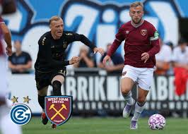 West Ham News: C&H - News update
