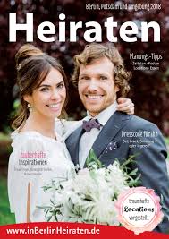 Wie sind brautkleider mit kurzen lieferzeiten erhältlich? Heiraten In Berlin Potsdam Und Brandenburg 2018 By Magazin Heiraten Issuu