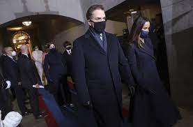 Internet sleuths are saying that beau biden's wife are among those pictured. Hunter Biden Details Lifelong Addiction Struggle In Memoir