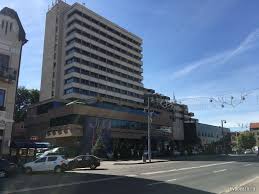 We say this when it comes to impressive columns dressed in stained glass, sculptures or. Grand Hotel Targu Mures EvadeazÄ