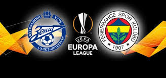 Avrupa'nın kulüp düzeyindeki iki numaralı kupası 26 mayıs çarşamba günü energa gdansk stadı'nda sahibini bulacak. Zenit Fenerbahce Uefa Avrupa Ligi Maci Ne Zaman Hangi Kanalda Iste Muhtemel 11 Ler Aspor