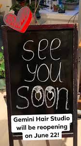 A dermatologist specializes in the medical and surgical care of the skin, hair and nails for people of all ages. Gemini Hair Studio 377 Photos 1 Review Hair Salon 1206 Sussex Turnpike Heritage Plaza South Randolph Nj 07869