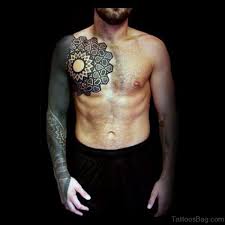 They first gained their popularity amongst the hindus and the buddhist religion. 89 Ultimate Mandala Tattoos For Full Sleeve